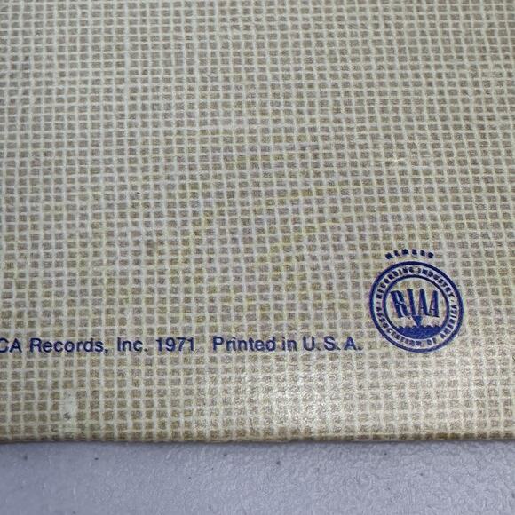 Neil Diamond-Stonew-1971 Uni 93106-Vinyl Record LP - NM Embossed RCA R100288 - Picture 10 of 16
